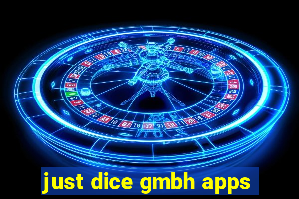 just dice gmbh apps